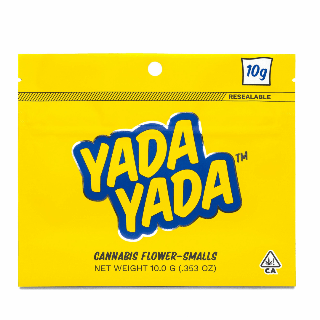 YADA YADA APRICOT HAZE 10G SMALLS