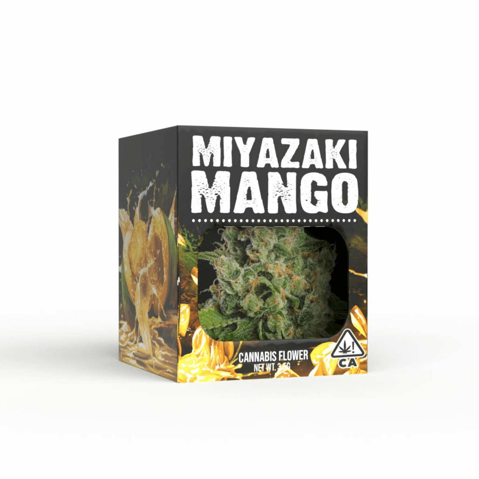 Decibel Gardens Miyazaki Mango | 3.5g