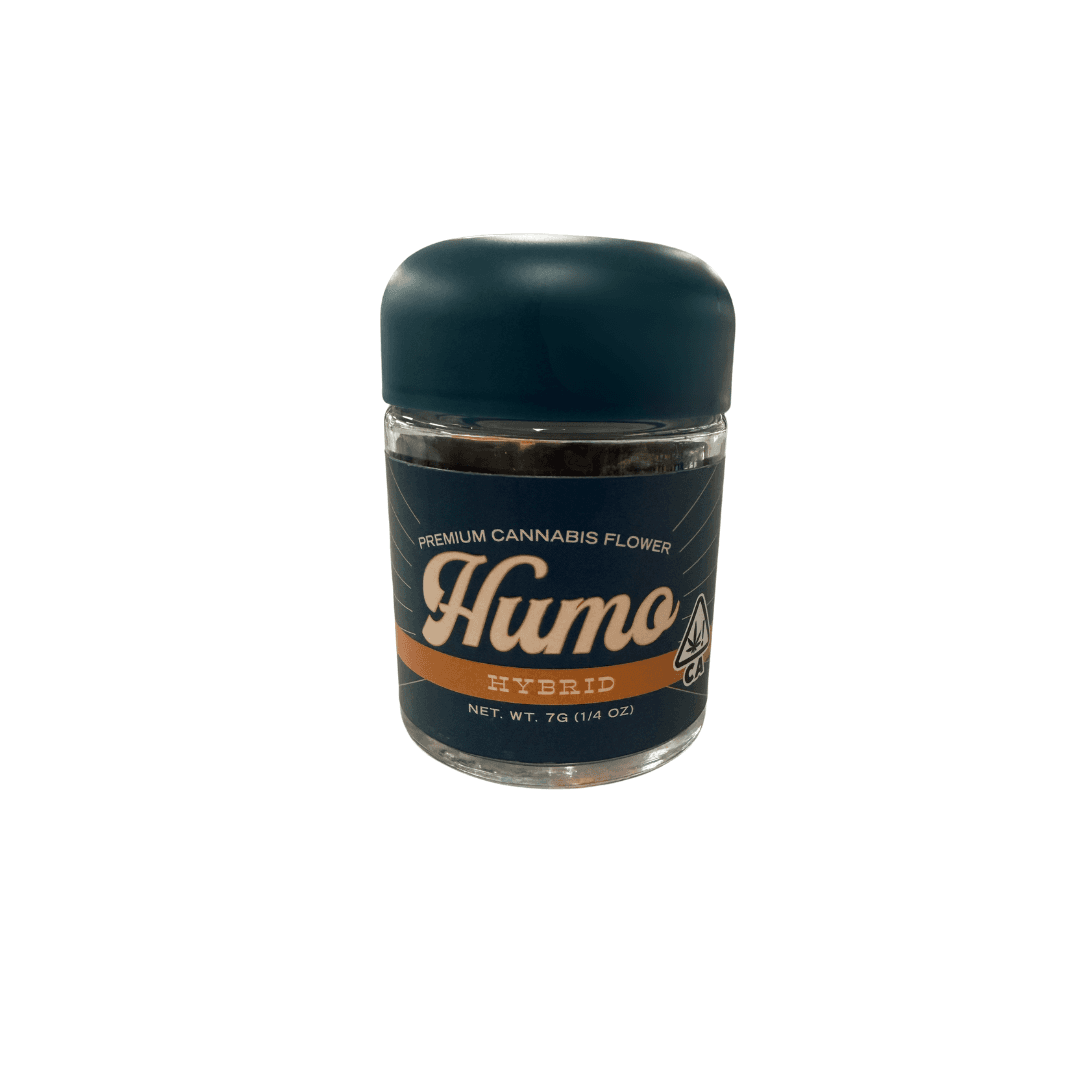 Humo Dosidos (Hybrid) Flower 7g