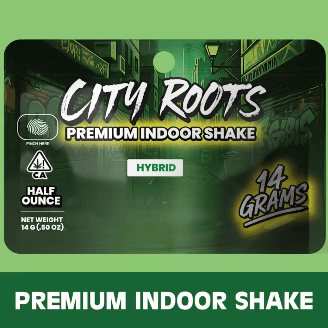 City Roots