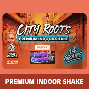 City Roots