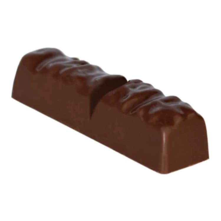 Rosin Heads ROSIN HEADS: HASH ROSIN MILK CHOCOLATE SALTED CARAMEL STIX (1PC)