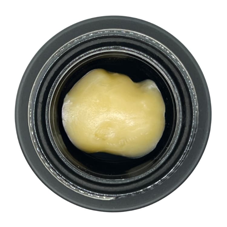 Dabble DABBLE: HASHPLANT LIVE ROSIN