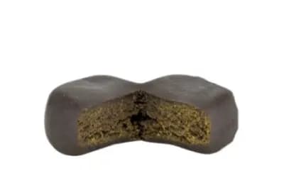 BACK COUNTRY ORGANICS Back Country Organics : Kush Mints Classic Gummy Hash