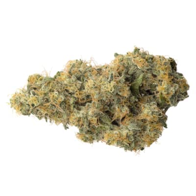Coast Mountain Cannabis BC ORGANIC PEANUT BUTTER SOUFFLE