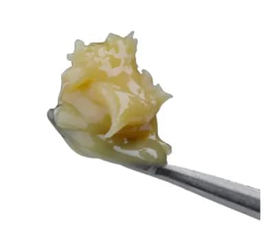 Earthwolf Farms WHITE GOLD LIVE ROSIN LTO