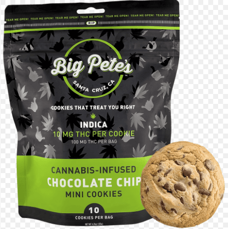 Big Pete's Treats