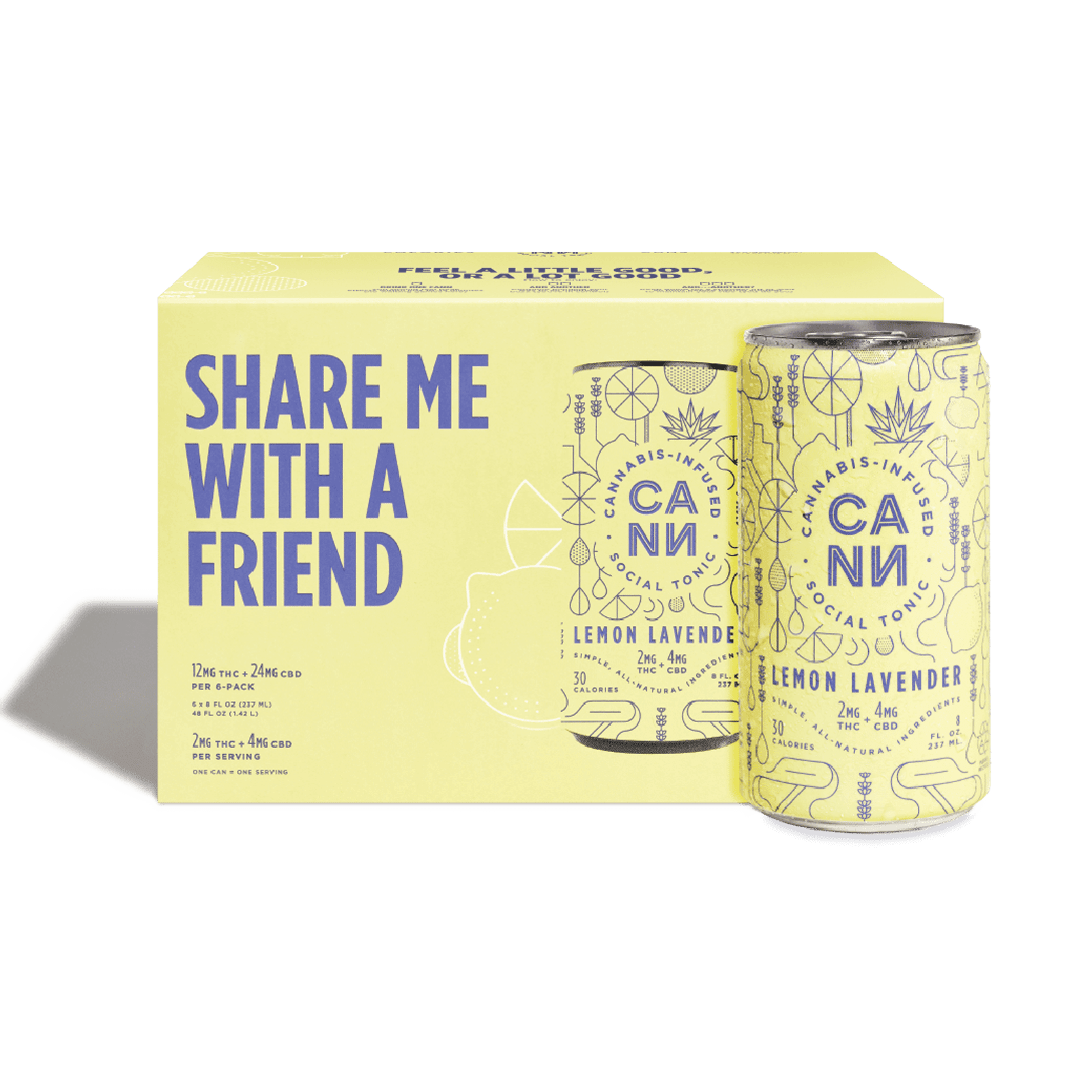 Cann Beverages