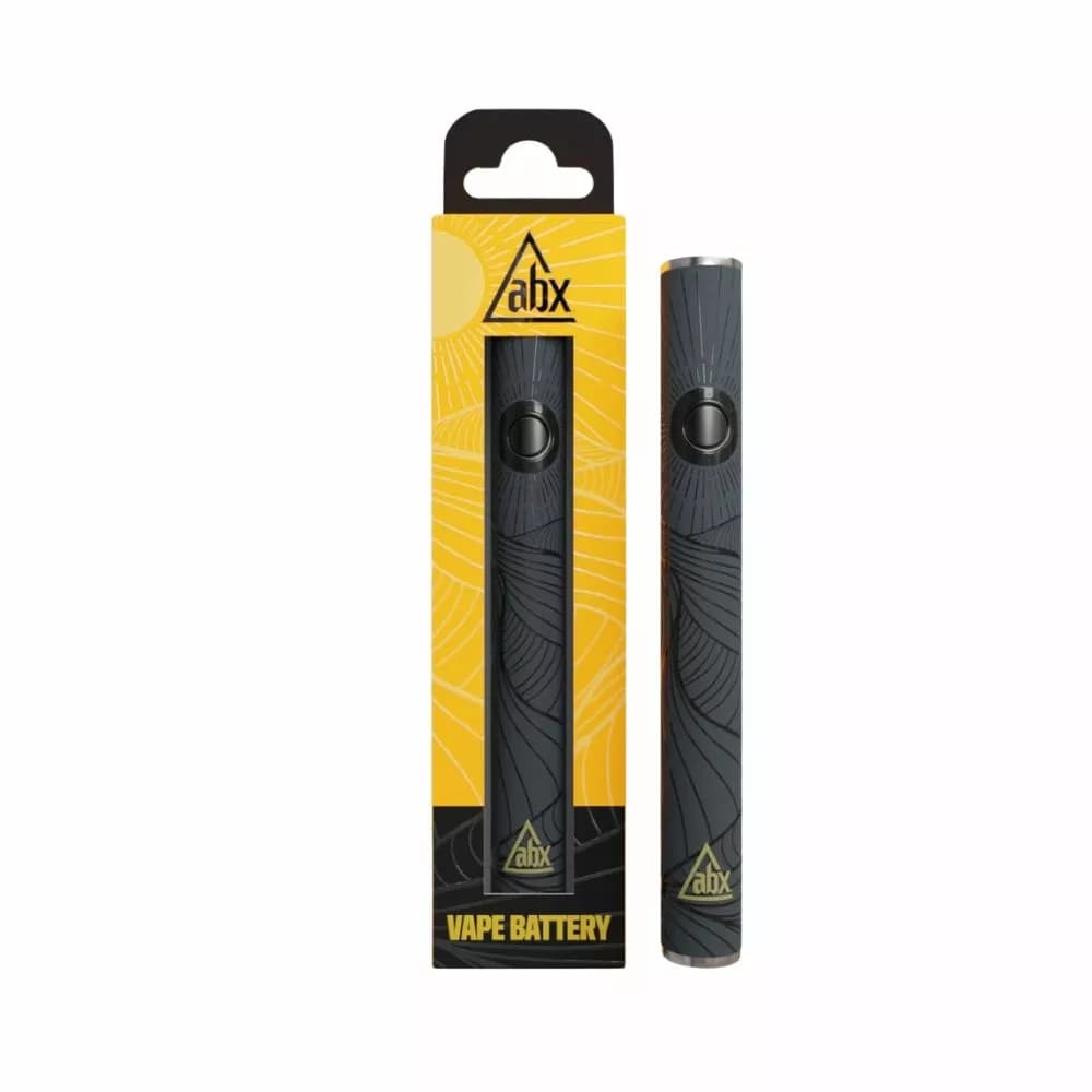AbsoluteXtracts ABX TPK Battery with Box