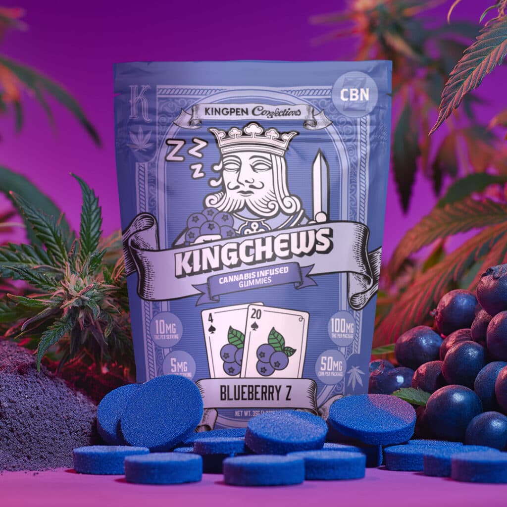 Kingchews