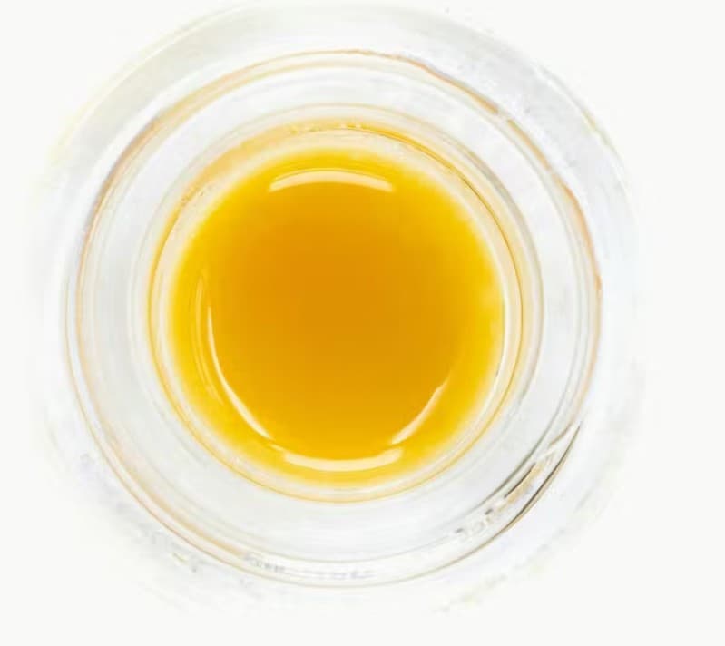 Paper Planes Live Resin Badder - Jokerz Kush 1g