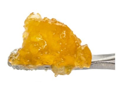 Paper Planes Live Resin Sauce - Rainbow Mintz 1g