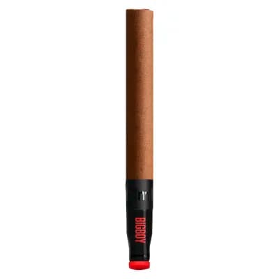 BLKMKT Big Boy BLNT by BLKMKT - Big Boy BLNT (BLK Caviar) - 1x2g