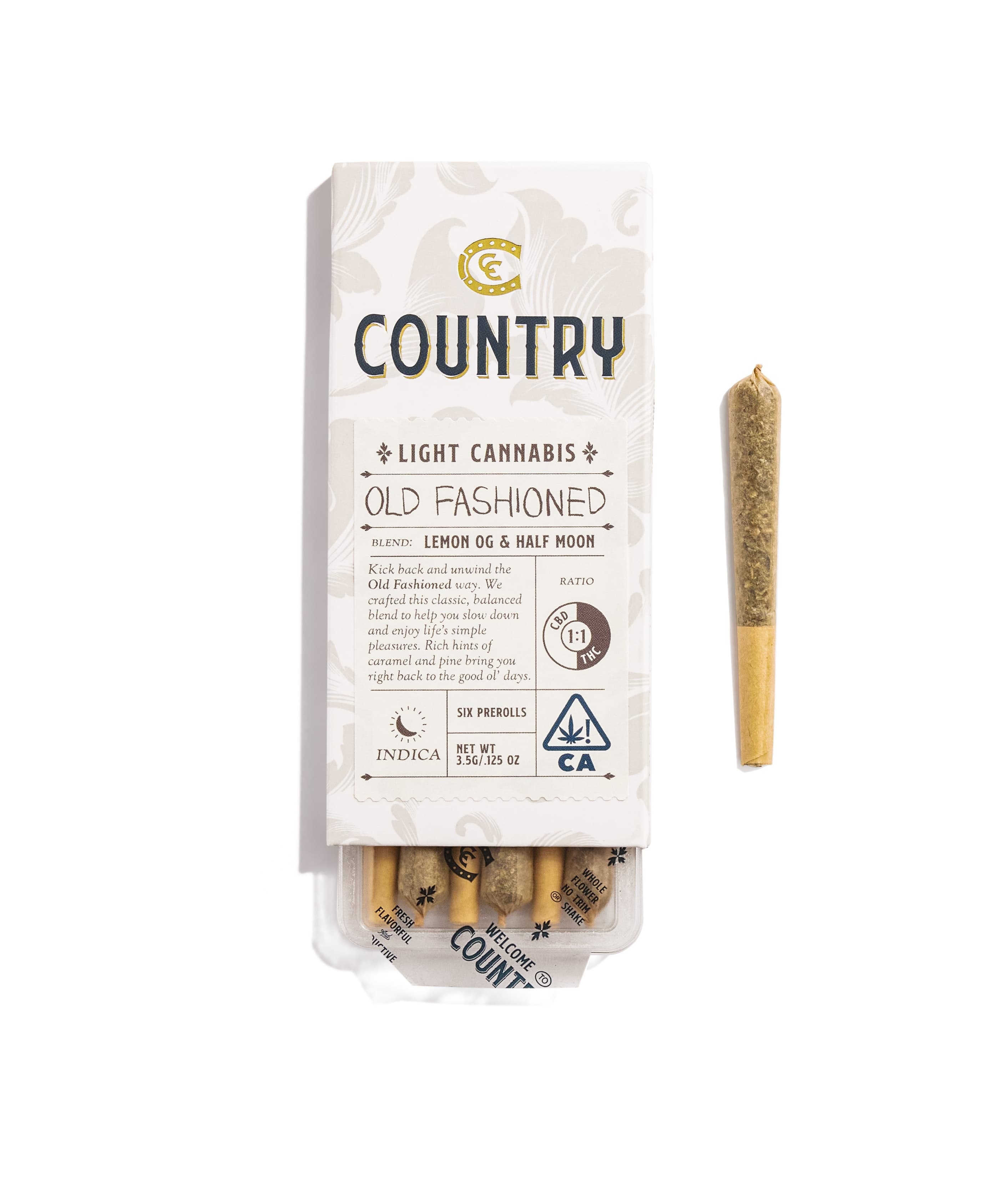 Country Cannabis