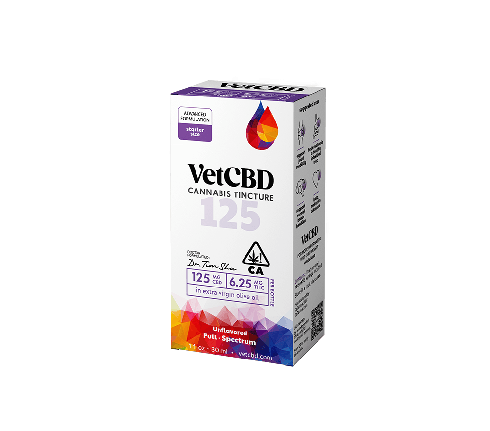 VET CBD Edibles