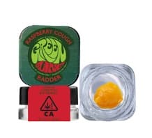 Greenline Raspberry Cough