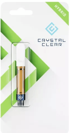 Crystal Clear