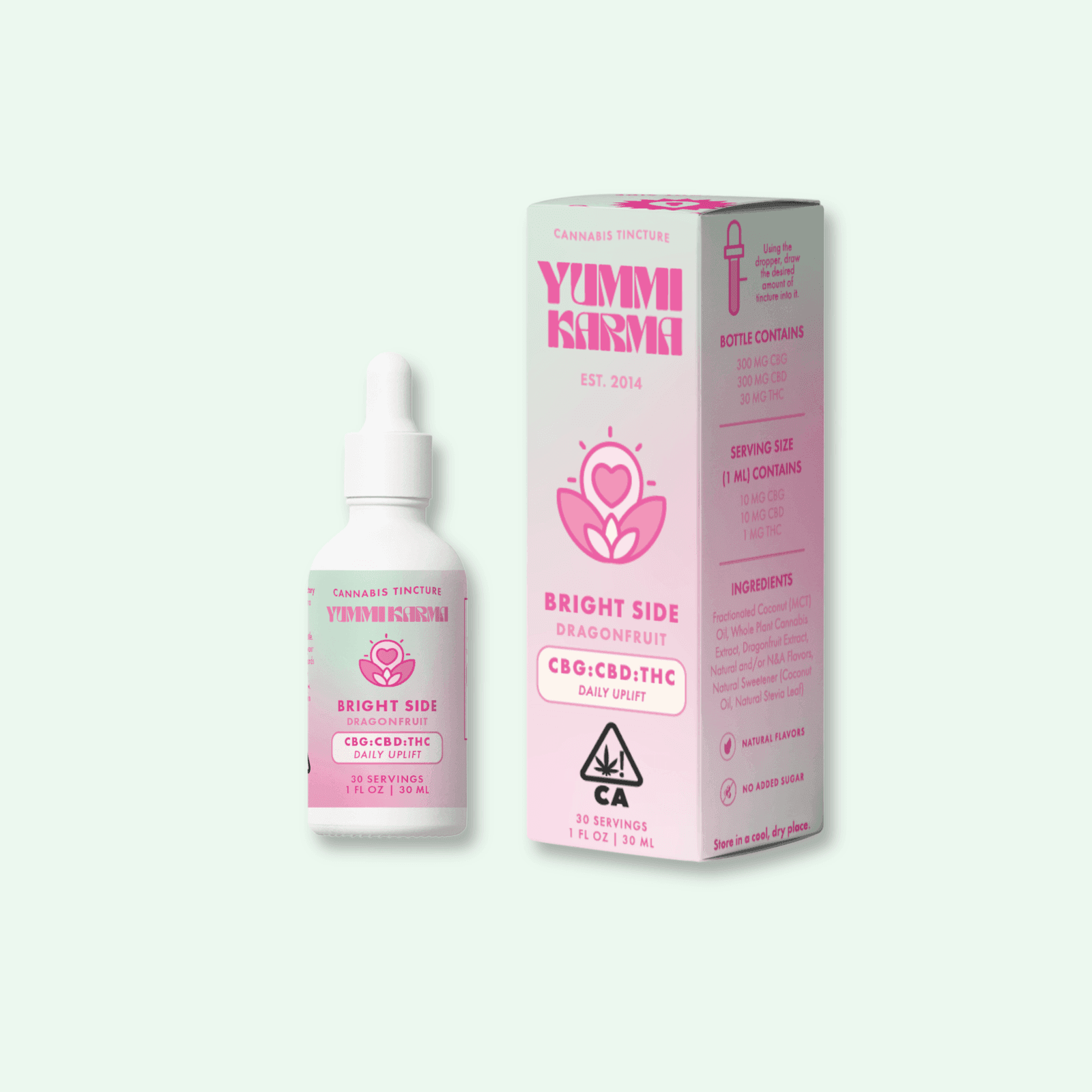 Yummi Karma