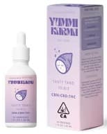 Yummi Karma Tasty Taro [30ml] (300mg CBN/240mg CBD/60mg THC)