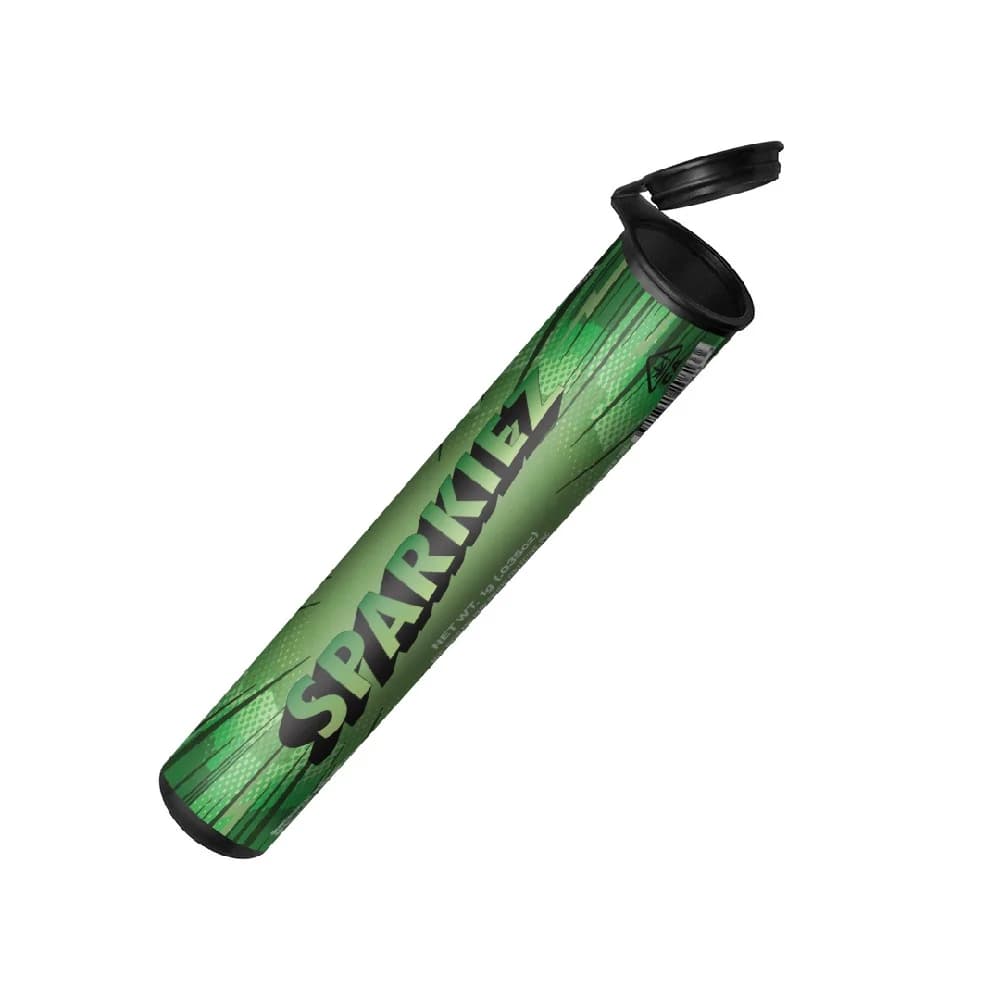 Sparkiez INDOOR PREROLL - GELATO - 1.25G