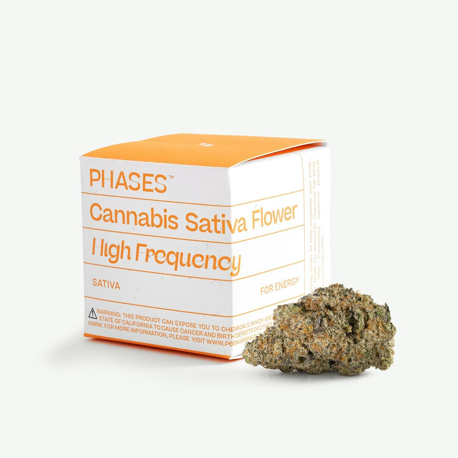 PHASES Electric Colada