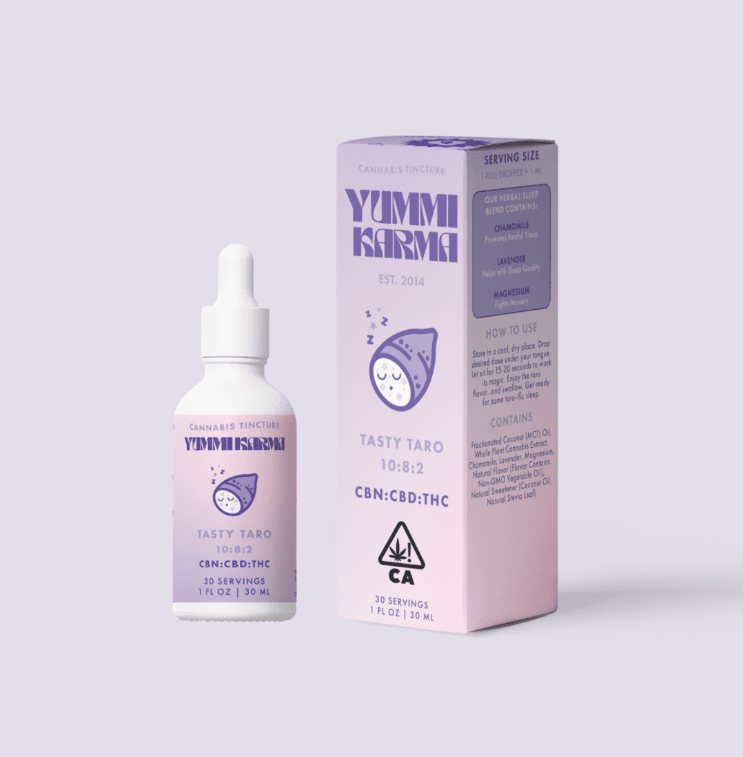 Yummi Karma