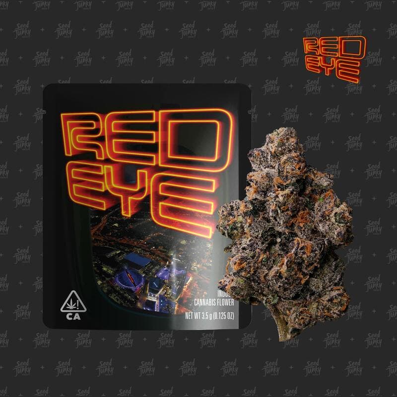 Seed Junky
