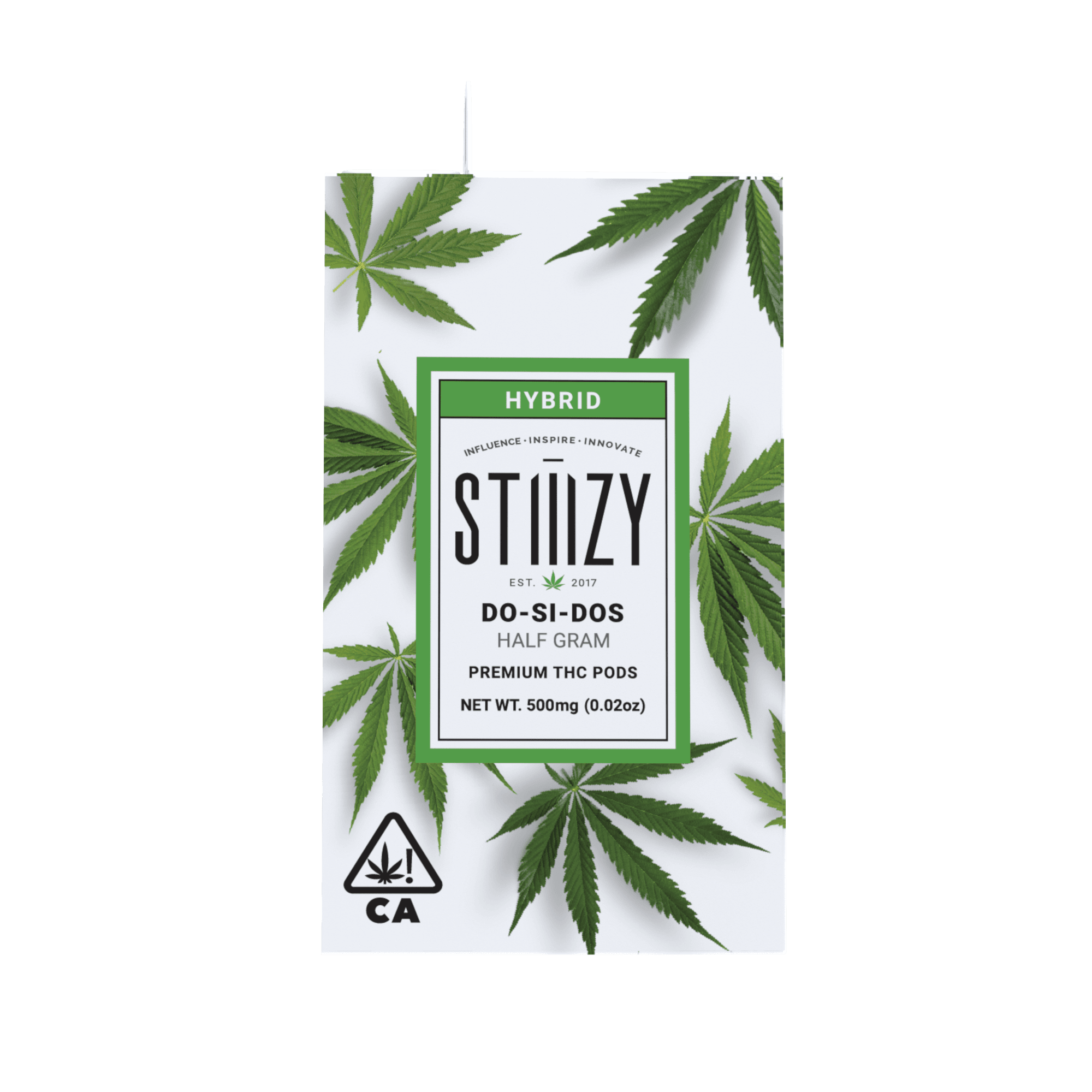 STIIIZY Dosidos Original Pod | 0.5g