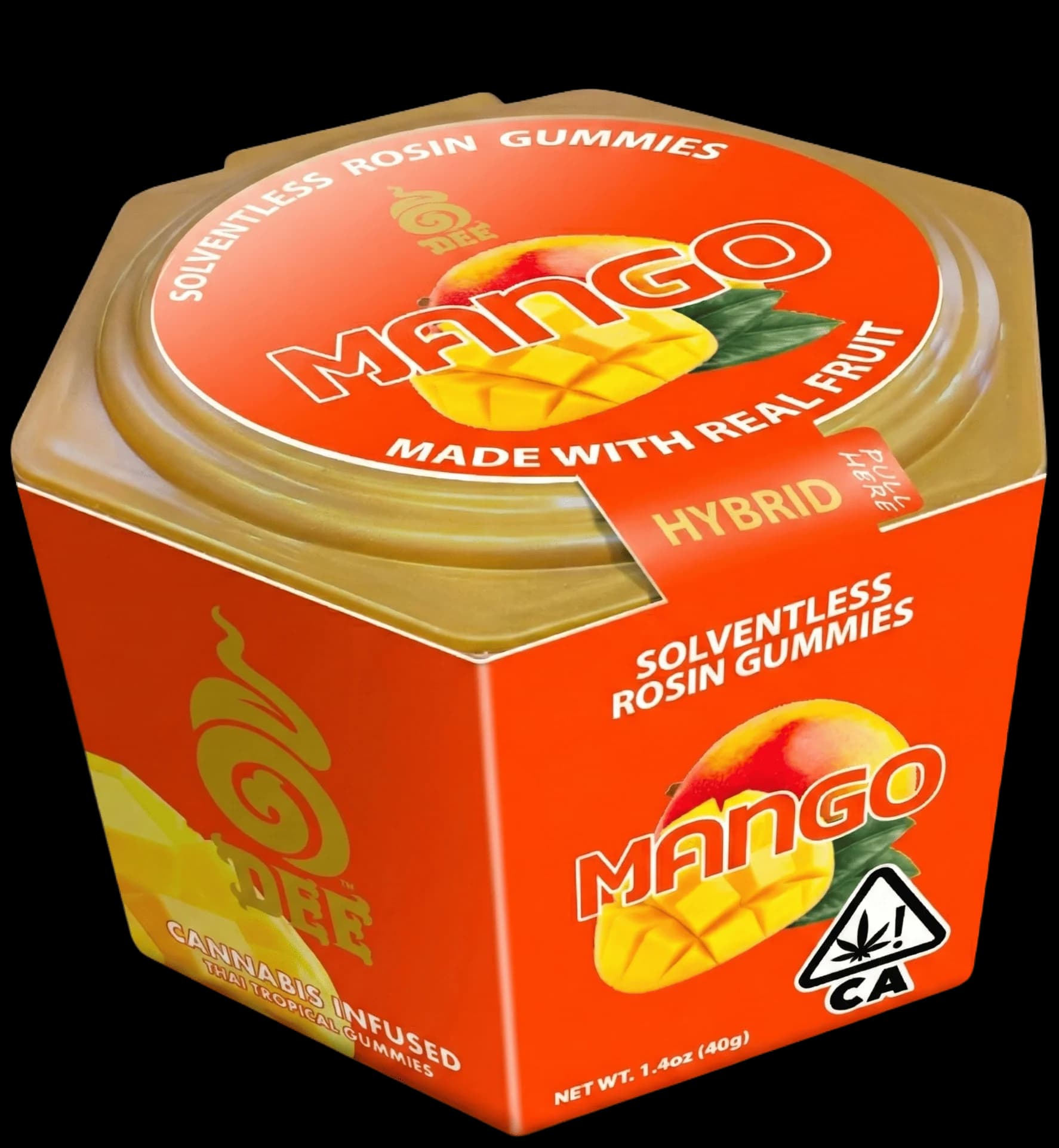 DEE Thai