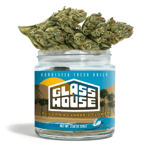 Glass House Farms