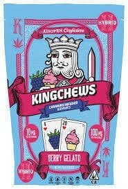 Kingchews