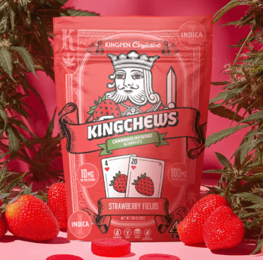 Kingchews