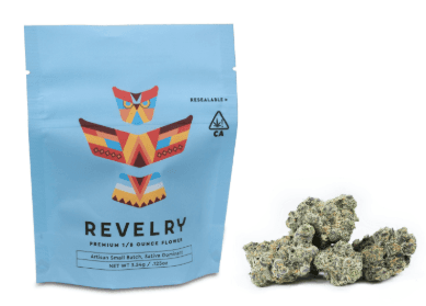 Revelry Mango Madness [S] Flower | Revelry