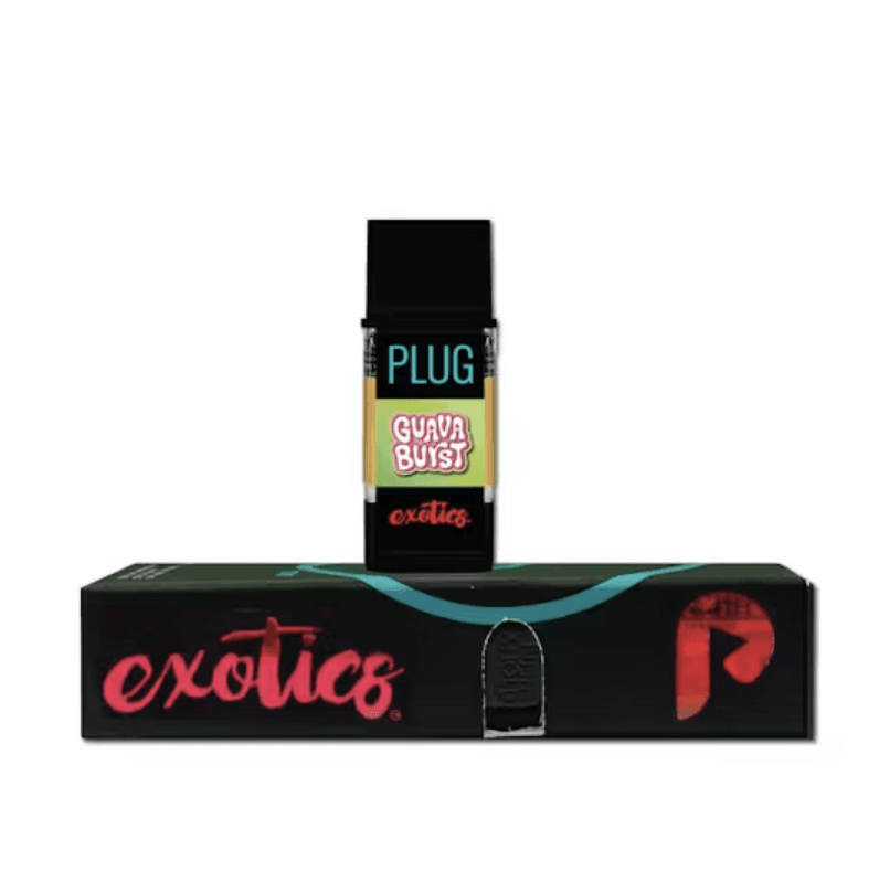 Plug Play Guava Burst [H] Exotics Pod | PlugPlay