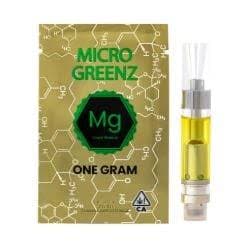 MICRO GREENZ Vapes