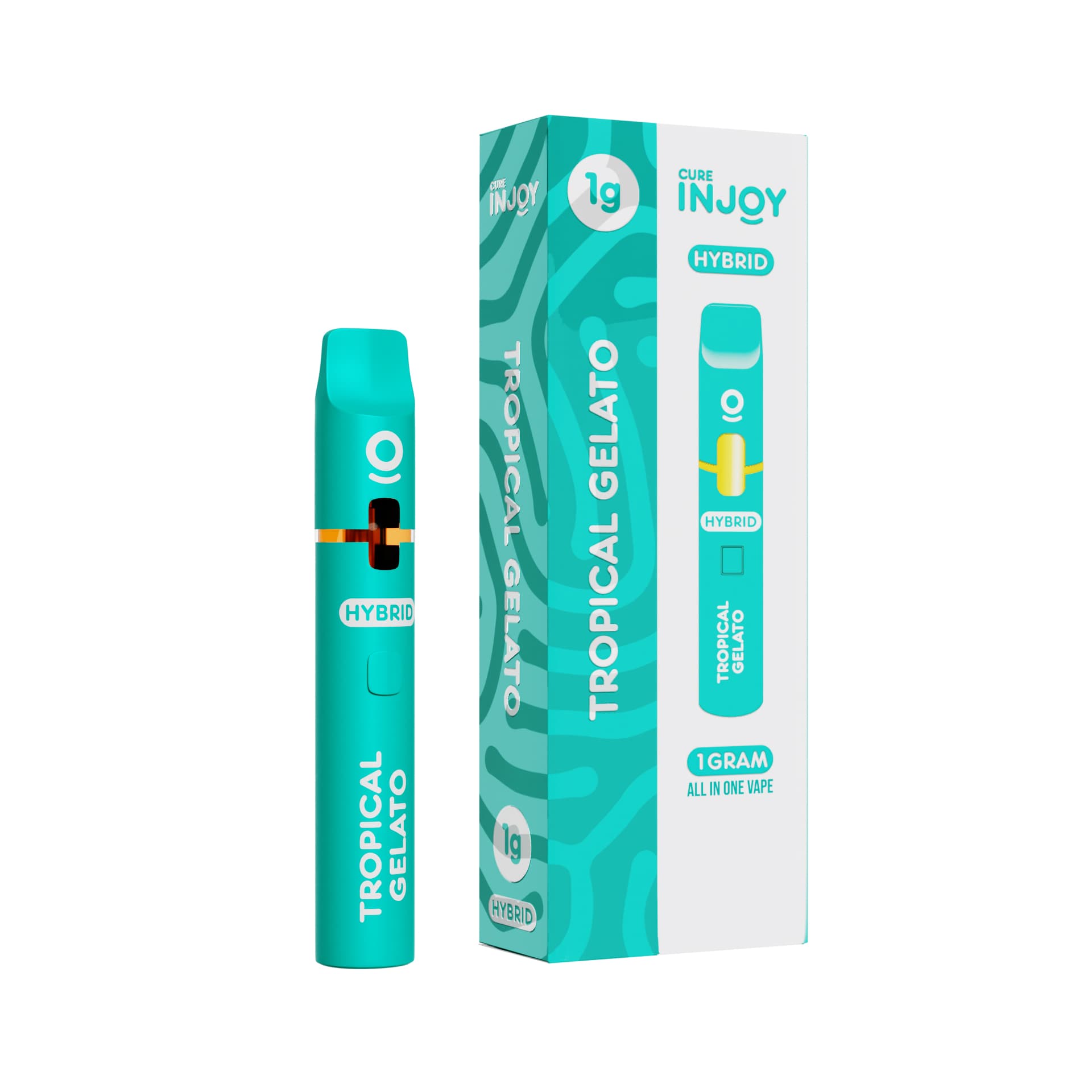 Cure Injoy