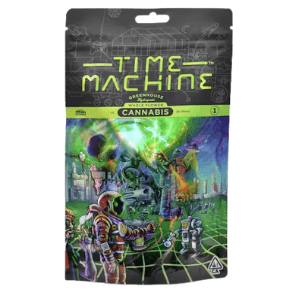 Time Machine