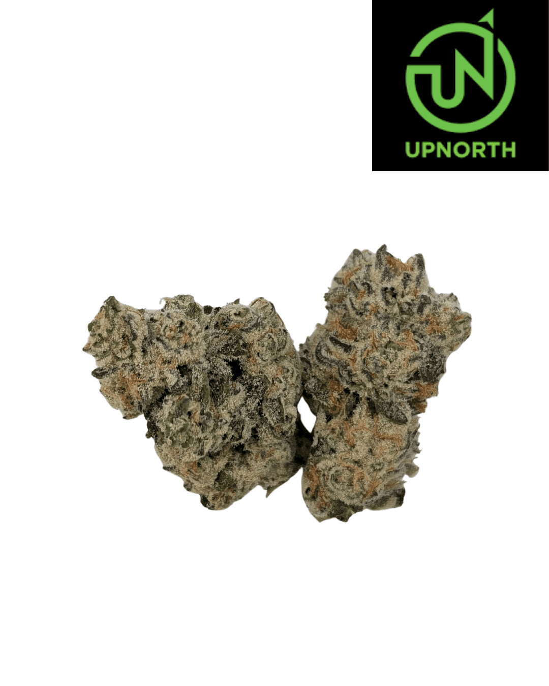 UpNorth FLOWER [3.5G] STRAWBERRY COUGH - 3.5 G