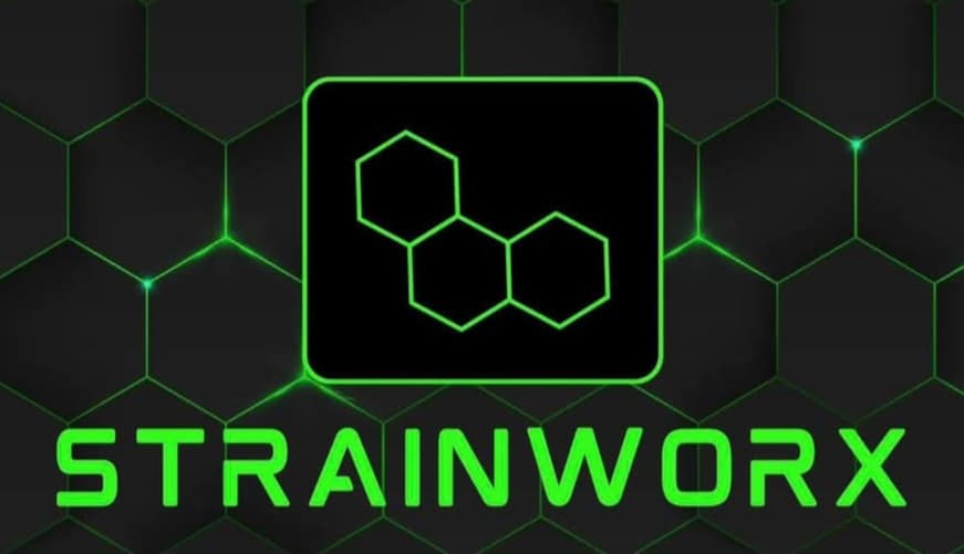 Strainworx Zero Tolerance