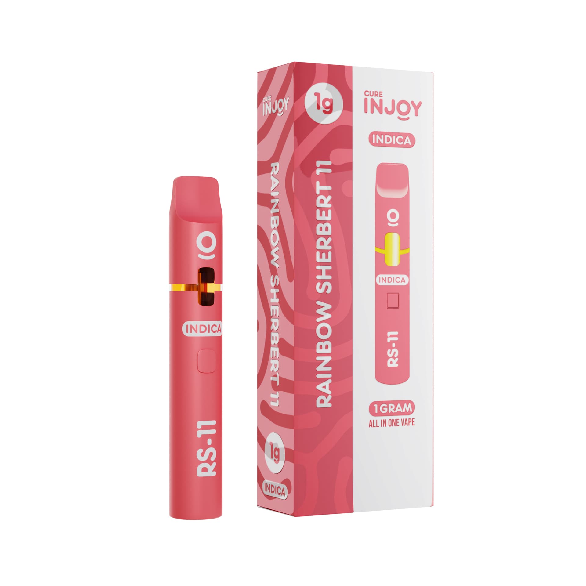Cure Injoy