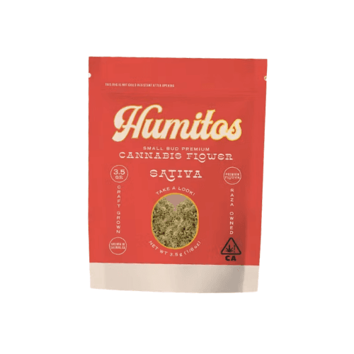 Humo Hermosa
