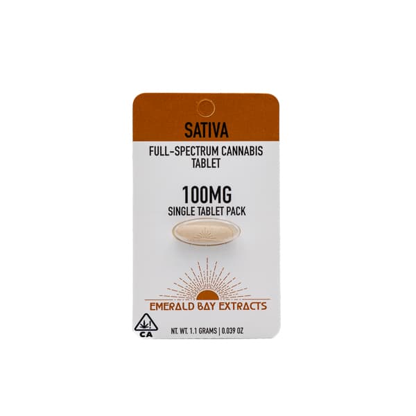 Emerald Bay Extracts Concentrates
