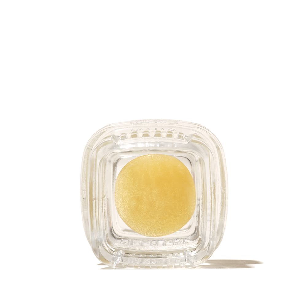 Papa's Select Live Rosin - Sour Peaches 1g