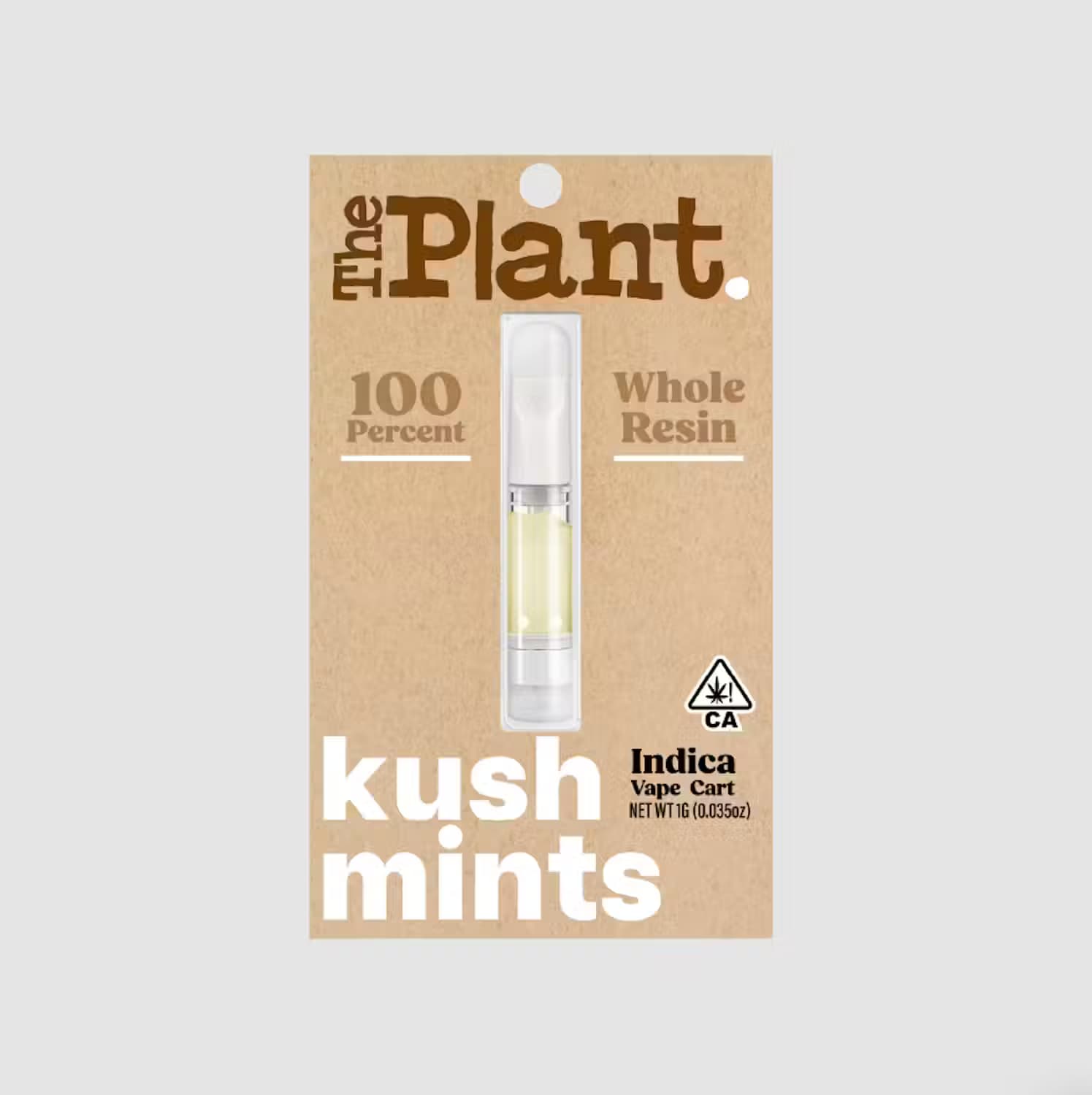 The Plant