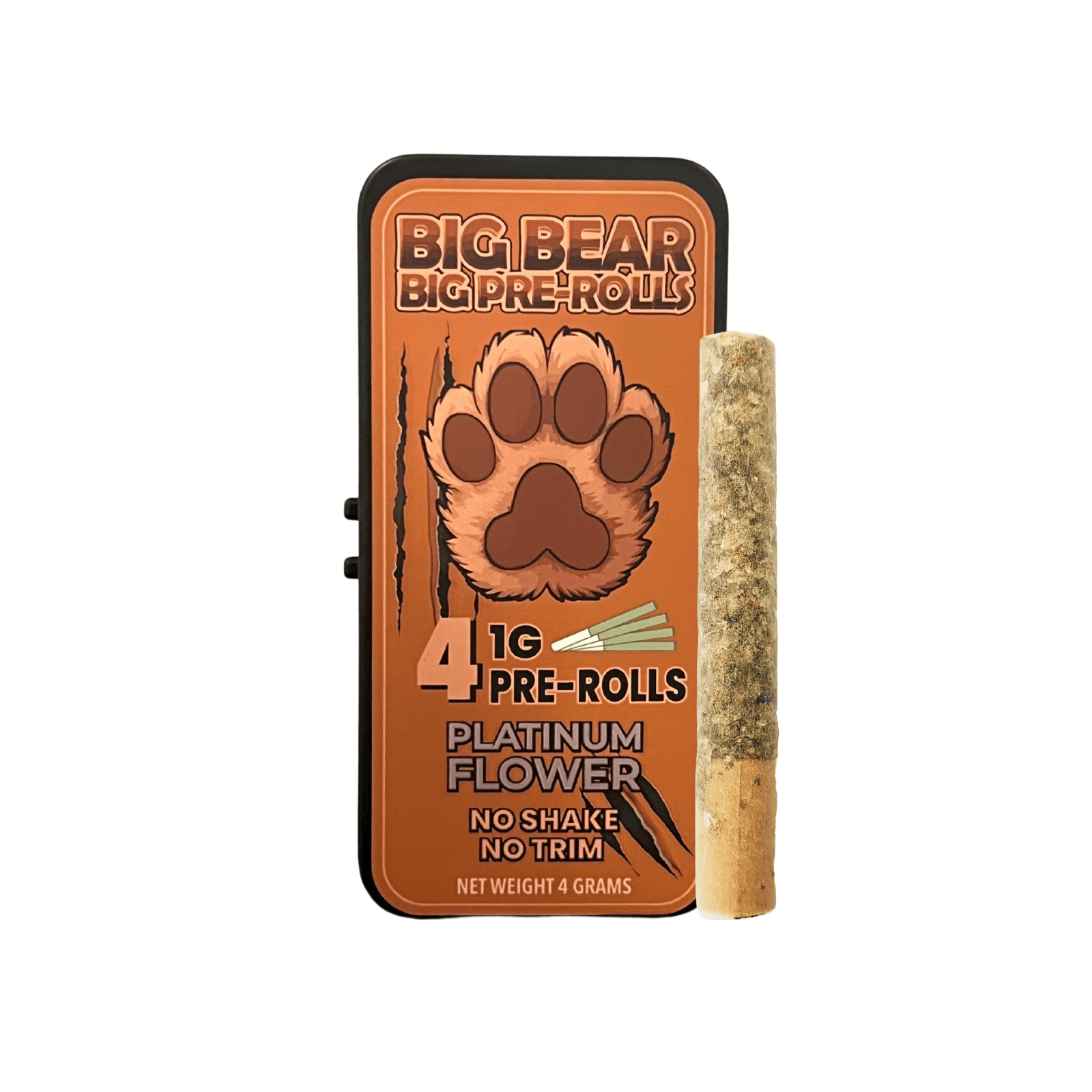 Big Bear