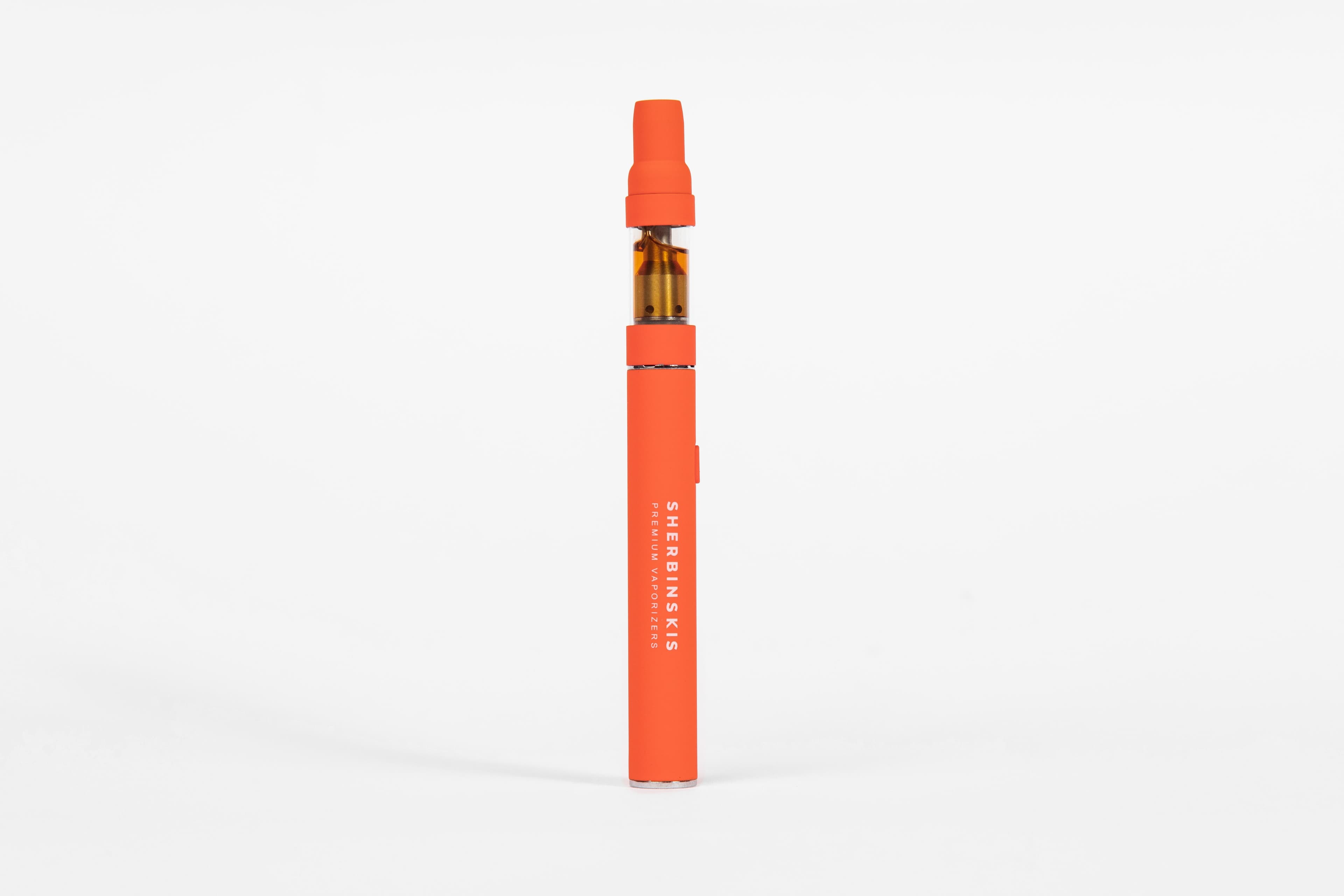 SHERBINSKIS LR Cart 1G | I | Black Sesame