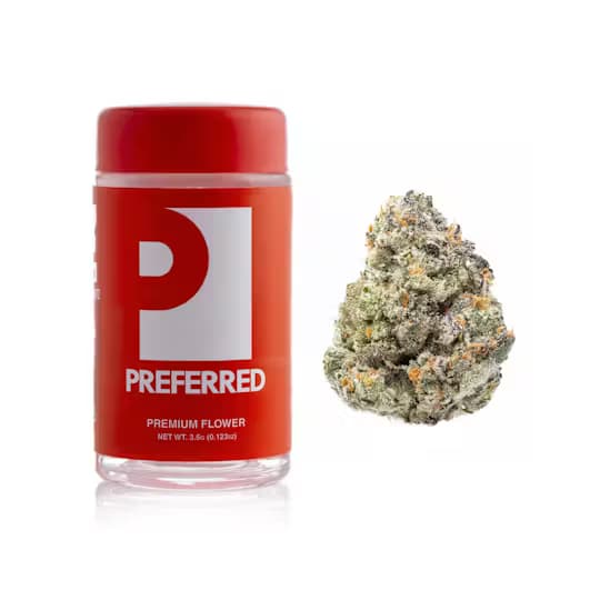Preferred Gardens