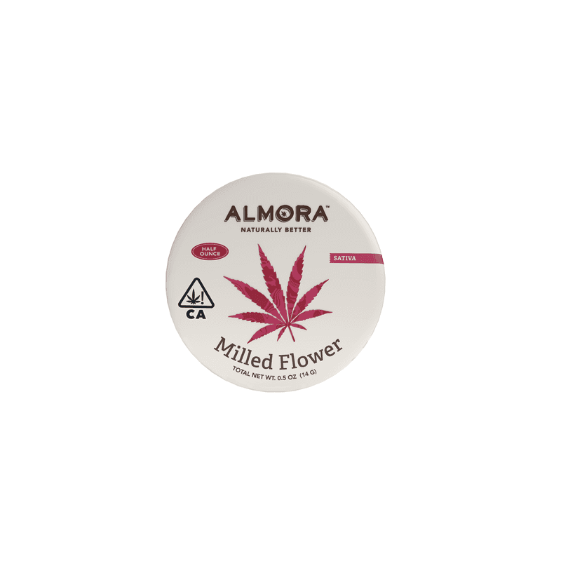 ALMORA FARM
