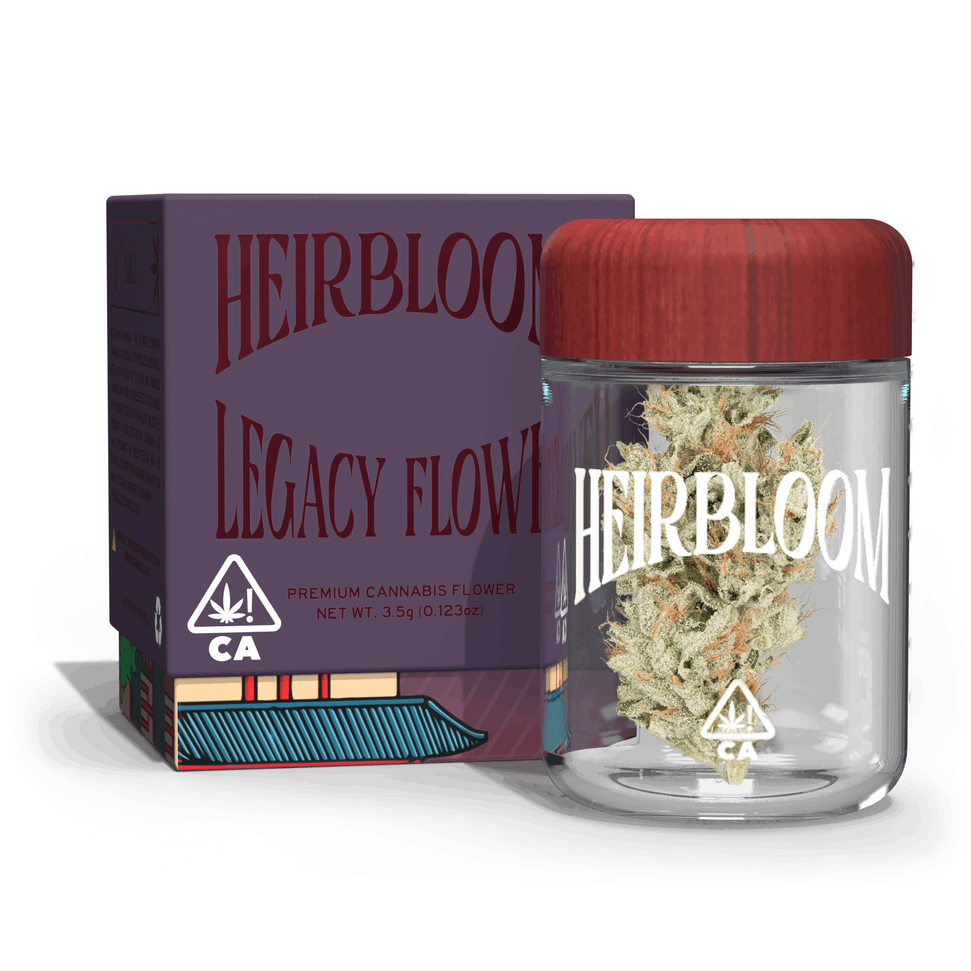 Heirbloom