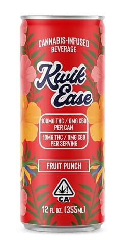 KWIK EASE